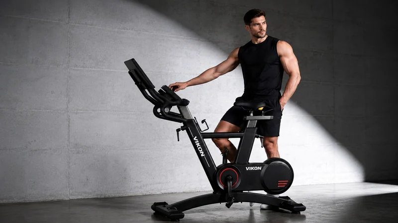 VIKON Bike PRO